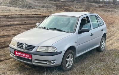 Volkswagen Pointer, 2004 год, 250 000 рублей, 1 фотография