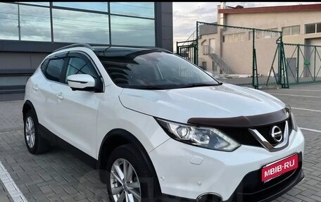 Nissan Qashqai, 2018 год, 2 200 000 рублей, 1 фотография
