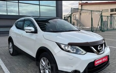 Nissan Qashqai, 2018 год, 2 200 000 рублей, 1 фотография