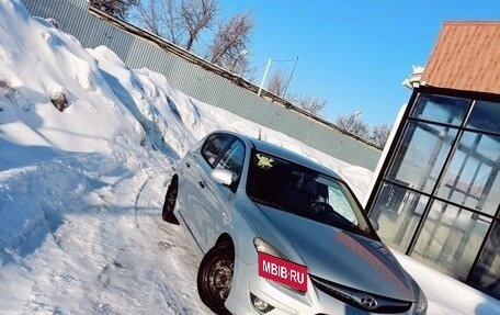 Hyundai i30 I, 2010 год, 800 000 рублей, 1 фотография