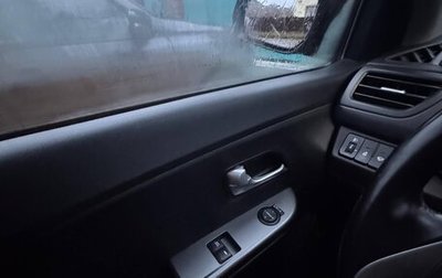 KIA Rio III рестайлинг, 2016 год, 1 100 000 рублей, 1 фотография