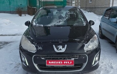 Peugeot 308 II, 2012 год, 550 000 рублей, 1 фотография