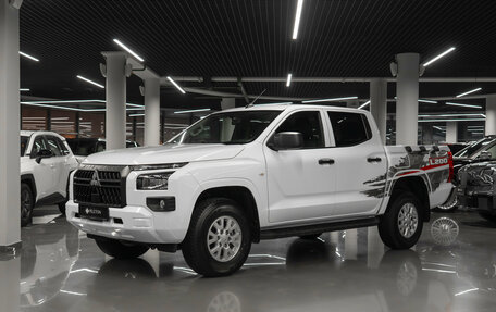 Mitsubishi L200, 2024 год, 4 500 000 рублей, 1 фотография