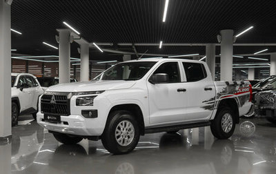 Mitsubishi L200, 2024 год, 4 500 000 рублей, 1 фотография