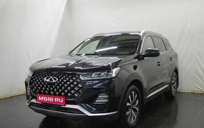 Chery Tiggo 7 Pro, 2022 год, 1 475 000 рублей, 1 фотография