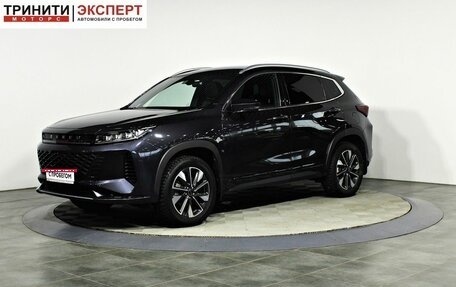 CheryExeed LX, 2024 год, 2 097 000 рублей, 1 фотография