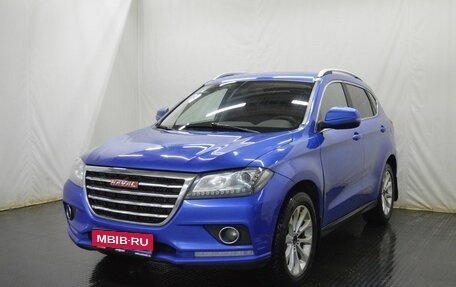 Haval H2, 2019 год, 1 165 000 рублей, 1 фотография