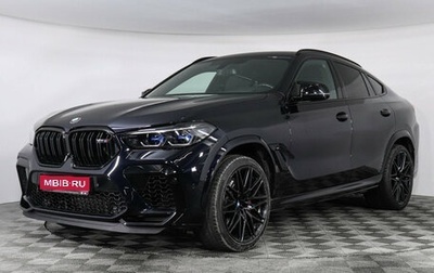 BMW X6 M, 2021 год, 11 800 000 рублей, 1 фотография