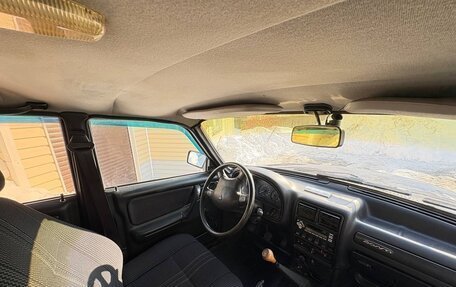 ГАЗ 3110 «Волга», 2002 год, 450 000 рублей, 7 фотография