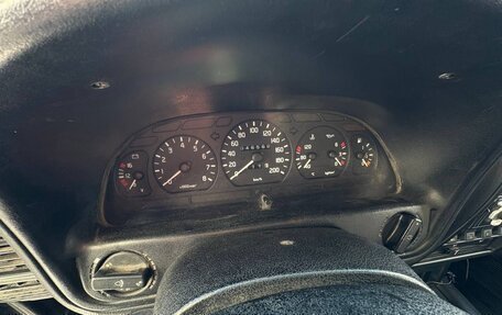 ГАЗ 3110 «Волга», 2002 год, 450 000 рублей, 11 фотография