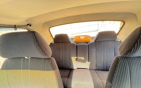 ГАЗ 3110 «Волга», 2002 год, 450 000 рублей, 10 фотография