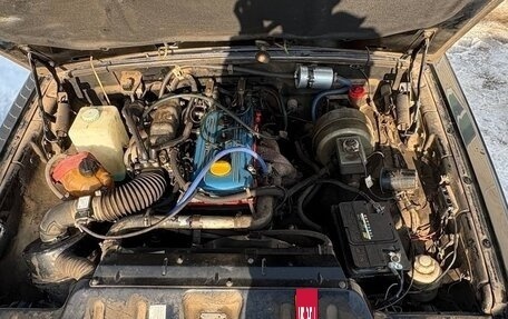 ГАЗ 3110 «Волга», 2002 год, 450 000 рублей, 12 фотография