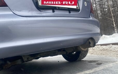 Honda Civic VII, 2001 год, 278 000 рублей, 4 фотография