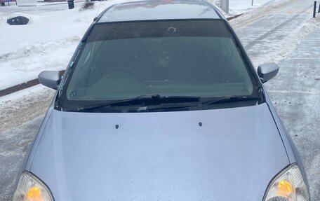 Honda Civic VII, 2001 год, 278 000 рублей, 9 фотография