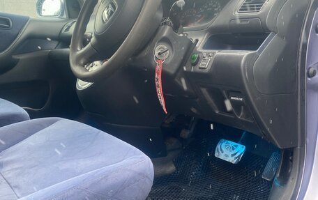 Honda Civic VII, 2001 год, 278 000 рублей, 11 фотография