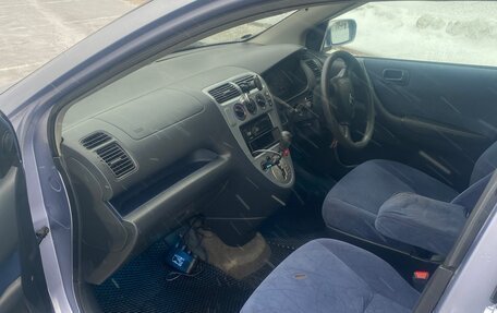 Honda Civic VII, 2001 год, 278 000 рублей, 10 фотография