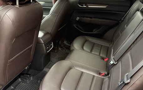 Mazda CX-5 II, 2021 год, 3 350 000 рублей, 7 фотография