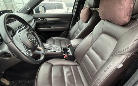 Mazda CX-5 II, 2021 год, 3 350 000 рублей, 8 фотография