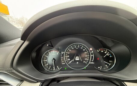 Mazda CX-5 II, 2021 год, 3 350 000 рублей, 9 фотография