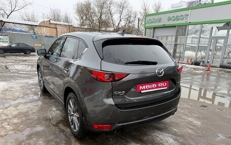Mazda CX-5 II, 2021 год, 3 350 000 рублей, 4 фотография