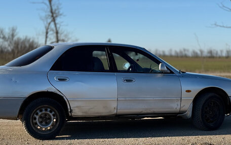 Mazda 626, 1992 год, 195 000 рублей, 2 фотография