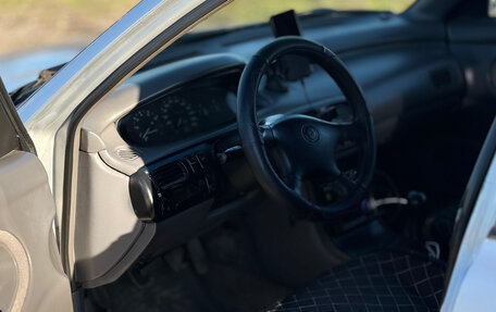 Mazda 626, 1992 год, 195 000 рублей, 8 фотография