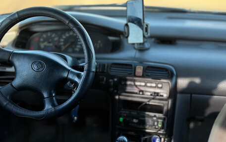 Mazda 626, 1992 год, 195 000 рублей, 9 фотография