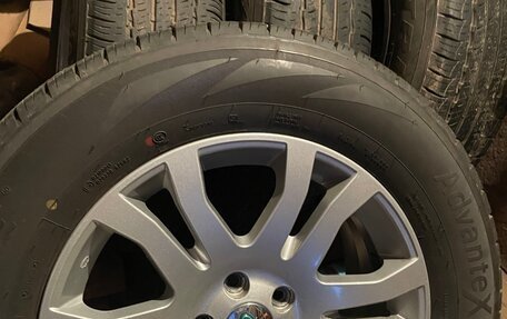 Land Rover Freelander II рестайлинг 2, 2012 год, 1 100 000 рублей, 7 фотография