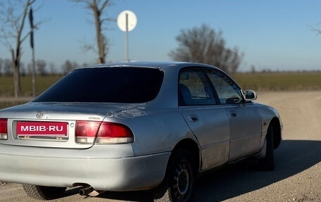 Mazda 626, 1992 год, 195 000 рублей, 3 фотография