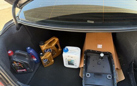 BMW 5 серия, 2008 год, 1 040 000 рублей, 7 фотография