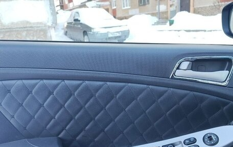 Hyundai Solaris II рестайлинг, 2013 год, 800 000 рублей, 7 фотография