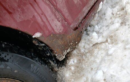 Ford Focus II рестайлинг, 2008 год, 346 000 рублей, 8 фотография