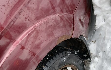 Ford Focus II рестайлинг, 2008 год, 346 000 рублей, 6 фотография