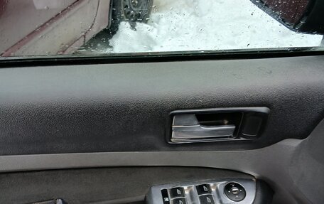 Ford Focus II рестайлинг, 2008 год, 346 000 рублей, 10 фотография