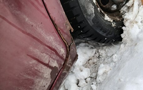 Ford Focus II рестайлинг, 2008 год, 346 000 рублей, 7 фотография