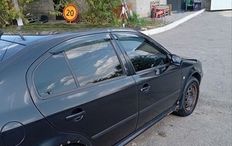 Skoda Octavia IV, 2007 год, 400 000 рублей, 2 фотография