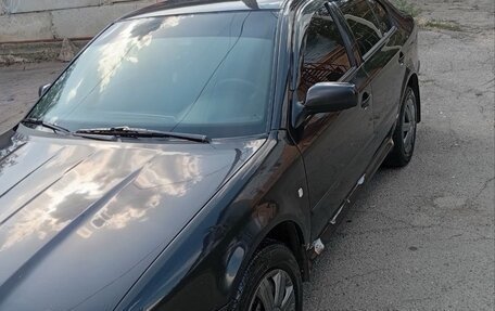 Skoda Octavia IV, 2007 год, 400 000 рублей, 7 фотография