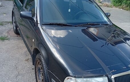 Skoda Octavia IV, 2007 год, 400 000 рублей, 8 фотография