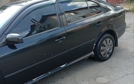 Skoda Octavia IV, 2007 год, 400 000 рублей, 6 фотография