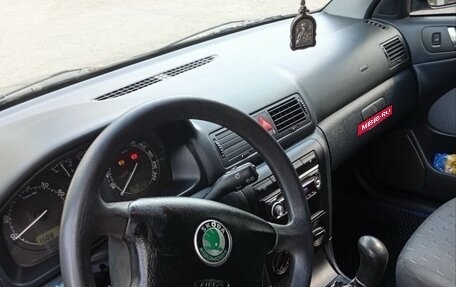 Skoda Octavia IV, 2007 год, 400 000 рублей, 3 фотография