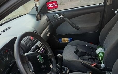 Skoda Octavia IV, 2007 год, 400 000 рублей, 5 фотография