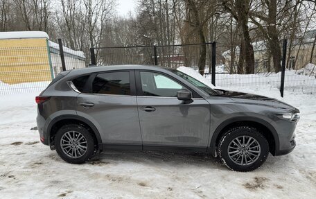 Mazda CX-5 II, 2020 год, 3 050 000 рублей, 2 фотография