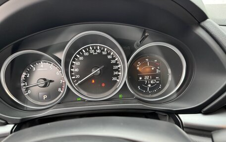 Mazda CX-5 II, 2020 год, 3 050 000 рублей, 6 фотография