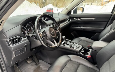 Mazda CX-5 II, 2020 год, 3 050 000 рублей, 5 фотография