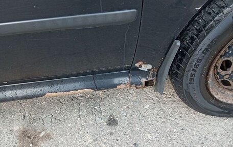 Skoda Octavia IV, 2007 год, 400 000 рублей, 9 фотография