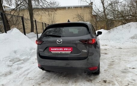 Mazda CX-5 II, 2020 год, 3 050 000 рублей, 3 фотография