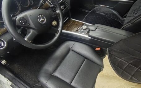 Mercedes-Benz E-Класс, 2012 год, 1 600 000 рублей, 10 фотография