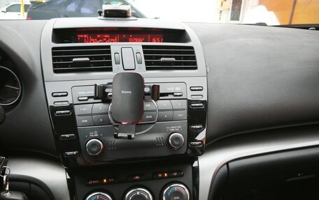 Mazda 6, 2011 год, 840 000 рублей, 10 фотография