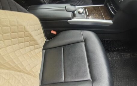 Mercedes-Benz E-Класс, 2012 год, 1 600 000 рублей, 11 фотография