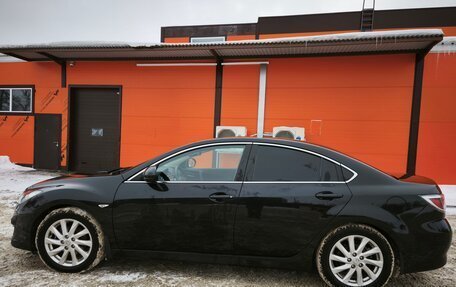 Mazda 6, 2011 год, 840 000 рублей, 3 фотография